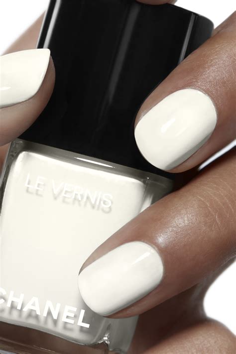 chanel vernis fall 2020|LE VERNIS Longwear nail colour 189 .